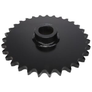 700157788 massey ferguson sprocket 31t asa100 chain fs