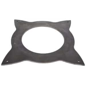 700161052 massey ferguson blade rotocut flat