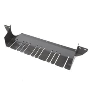 700161060 massey ferguson chute throat