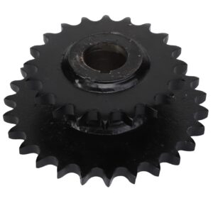 700161070P massey ferguson sprocket dual 20 27t
