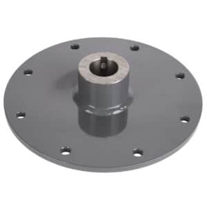700161206 massey ferguson plate clutch outer