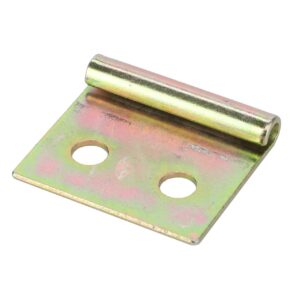 700163299 massey ferguson hinge pick up door
