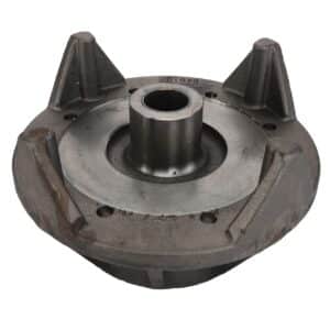 700164637 massey ferguson flywheel clutch housing basket