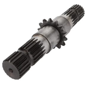 700174791 massey ferguson pto connection shaft