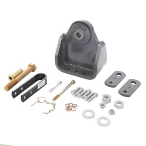 700177450 massey ferguson hitch assy w ball