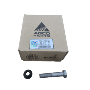 700177796 massey ferguson flywheel shearbolts pack of 10