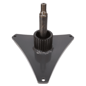 700177894 massey ferguson pilot plate for flywheel clutch xd balers only