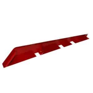 700178584 massey ferguson shield right hand