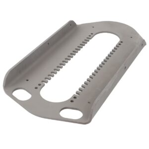 700178991 massey ferguson channel idl hub mount