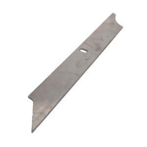 700178995 massey ferguson gusset idl ladderplate
