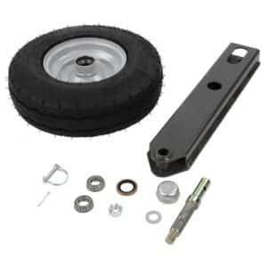 700179392 massey ferguson wheel assembly pickup