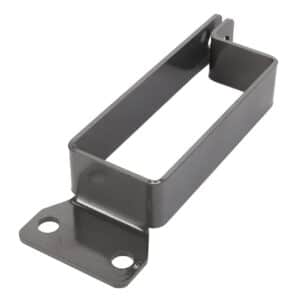 700184097 massey ferguson cleaner clamp bracket