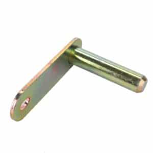 700184152 massey ferguson pin ejector ram 22s