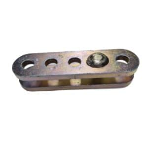 700184209 massey ferguson clevis chute chain