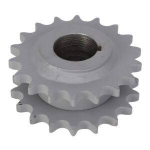 700184401 massey ferguson sprocket auger 1840