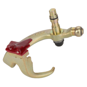 700188734 massey ferguson massey ferguson knotter stripper arm complete assembly