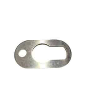 700188818 massey ferguson retainer plate