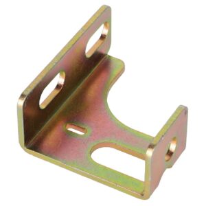 700188877 massey ferguson bracket support lh lower