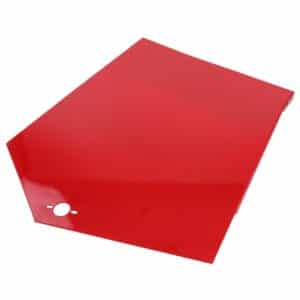 700188937 massey ferguson door lh