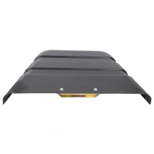 700189034 massey ferguson shield knotter side cover