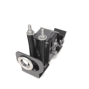 700189849 massey ferguson tensioner lh
