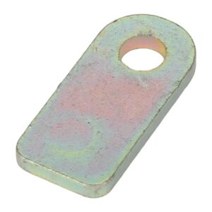 700189857 massey ferguson strap pickup guard rail