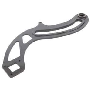 700189859 massey ferguson arm stuffer side 2290ghb