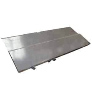 700190561 massey ferguson door twinebox lh