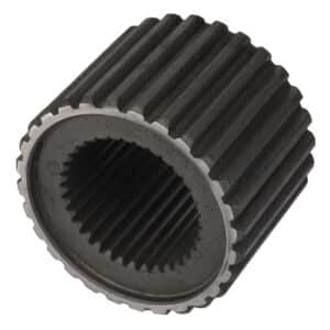700191691 massey ferguson hub splined cutter
