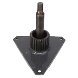 700193077 massey ferguson flywheel clutch pilot plate non xd