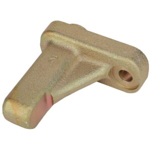 700197143 massey ferguson pin ejector rail