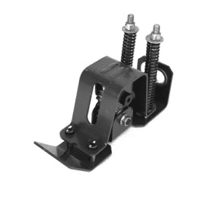 700199587 massey ferguson twine tensioner lh