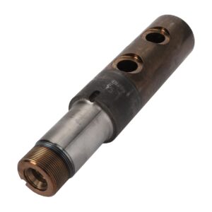 700199990 massey ferguson shaft plunger roller