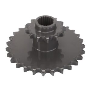 700202197 massey ferguson hub sprocket