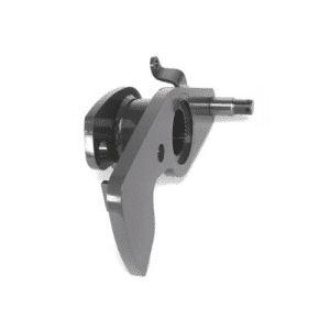 700202815 massey ferguson clutch arm lh 2250 70