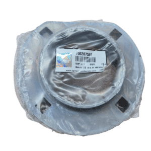 700207526 massey ferguson packer crank bearing flange housing