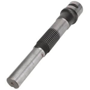 700207536 massey ferguson packer shaft drive end