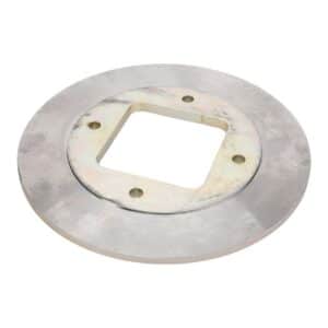 700215554 massey ferguson brake disc knotter
