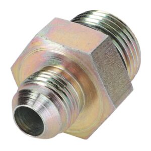 700701753 massey ferguson hydraulic adapter hose to motor