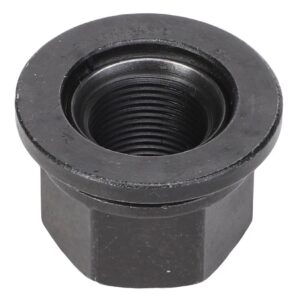 700701848 aftermarket wheel nut integral