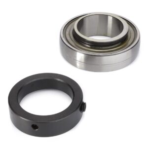 700704263 massey ferguson packer crank bearing drive end