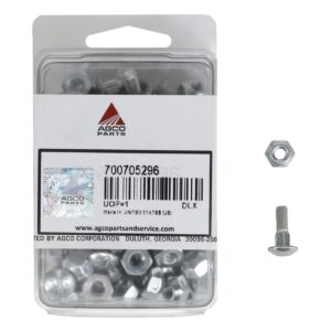 700705296 massey ferguson bolt no12 5 8 rib nla