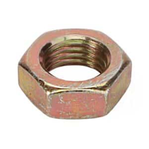 700705510 massey ferguson nut unf 3 8 lh thread