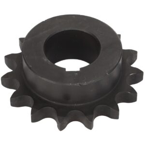 700706097 massey ferguson sprocket 15t asa60 chain