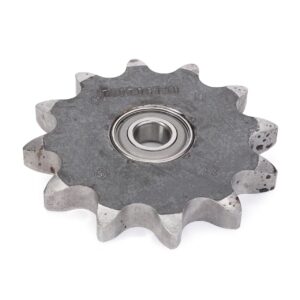 700706110 massey ferguson sprocket idler 12t