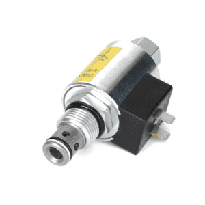 700706386 massey ferguson electrovalve open centre