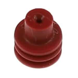 700706415 massey ferguson seal wire delphi red