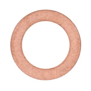 700706540 massey ferguson washer m8 copper