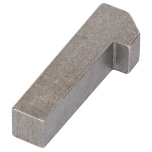 700706643 massey ferguson gib head key 1 2x1 3 4