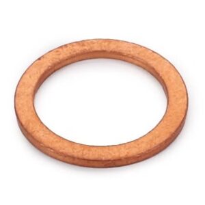 700706839 massey ferguson washer copper g plug